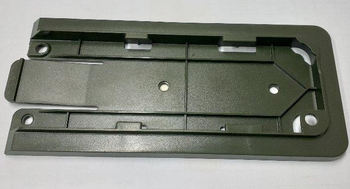 Representative industrial & defense electronics application