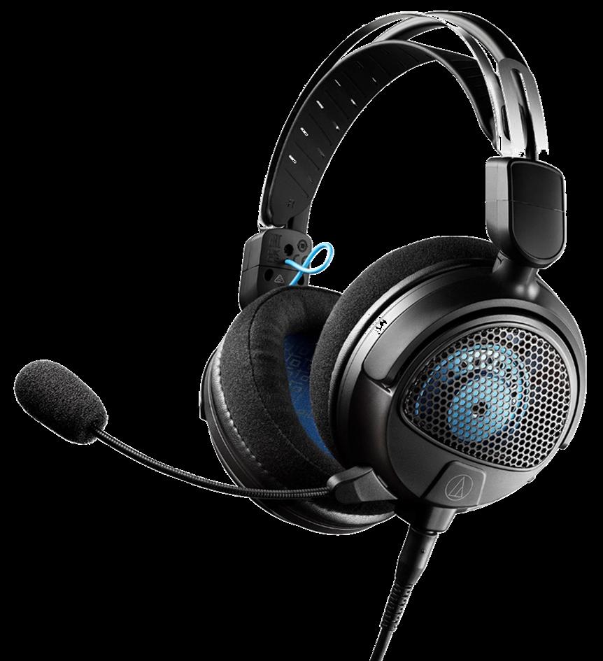 Representative consumer electronics & audio application